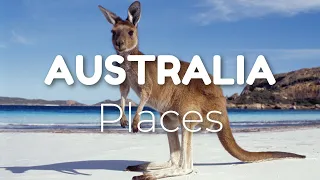 Top 10 BEST Places To Visit in AUSTRALIA 2023 - Travel Video