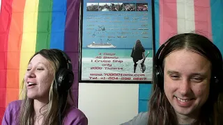 Stratovarius- "Out Of The Shadows" Reaction // Amber and Charisse React