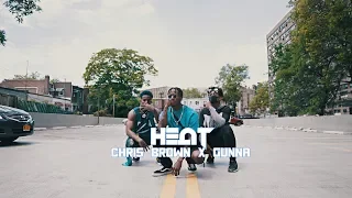 Chris Brown - Heat | Dance Video