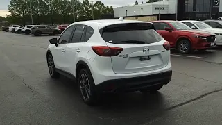 2016 Mazda CX-5 M7071B