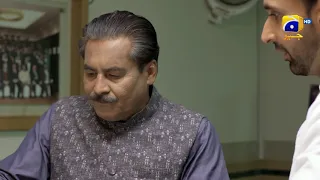 Mohabbat Dagh Ki Soorat | Episode 04 | Best Scene 08 | HAR PAL GEO