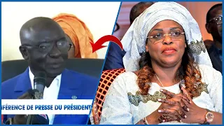 Idrissa Seck : «Je suis très amoureux de ma femme ! Kouma dokhane nga bagn…»