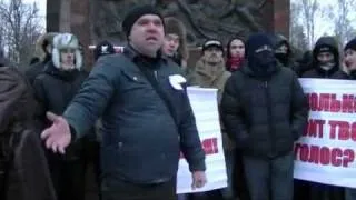 Чебоксары "За честные выборы" 10.12.11г.
