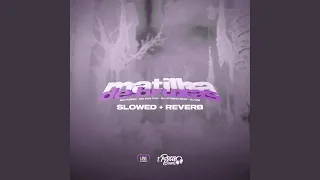 Matilha de Bruxas (Slowed + Reverb)