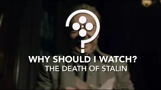 The Death of Stalin | Spoiler-free Review