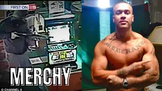 Merchy | Goulburn prison Bloodline Aiga