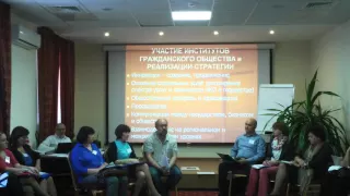 Нодари Хананашвили: Правозащитники выполняют важную функцию, сигнализируя о проблемах в обществе