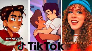 Luca TikTok Compilation #2