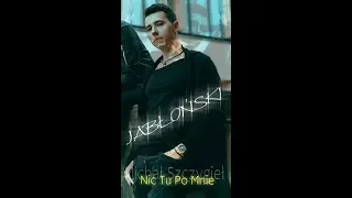 Nic Tu Po Mnie - Michał Szczygieł 🔥 cover: P.Jabłoński [video dom]