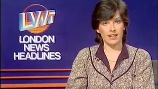 LWT 1984 continuity