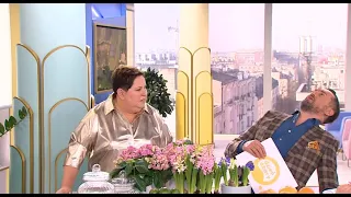 Prokop&Wellman i ich szaleństwa w "Dzień Dobry TVN" - zobacz najzabawniejsze momenty!