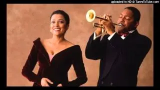 Kathleen Battle & Wynton Marsalis - Handel - Eternal Source of Light Divine