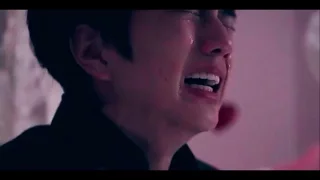 Sad K-drama Collab №4 - Say Something