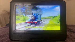 Thomas and the magic railroad (2000) clip - opening Scene