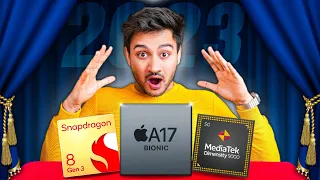 Best Smartphones to Buy With these Processors⚡Konsa aapke Liye Best Hai 🤔??