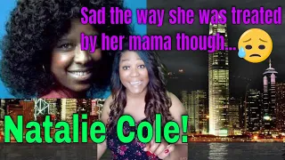Natalie Cole😘😘😘Natalie did the most! OLD HOLLYWOOD SCANDALS