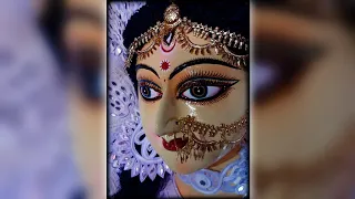 🙏🪔Durga Puja 4K Status🌹|👣Navratri Special 4k Full Screen Status🥰|🖤Coming Soon Durga Puja Status 2021