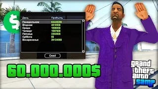 Купил Бизнес Отель за 60.000.000$ на Arizona RP! - Жизнь Бомжа GTA SAMP #94