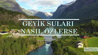 Geyik Suları Nasıl Özlerse - Türkçe Hristiyan İlahi