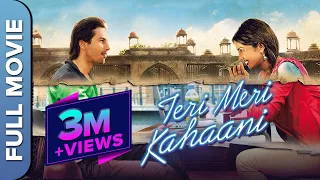 Teri Meri Kahaani Full Movie (HD) | Priyanka Chopra, Shahid Kapoor, Neha Sharma | Superhit Film