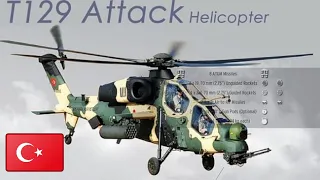 Turkey attack helicopters sale to Philippines