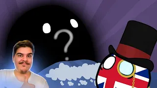 ▷ COUNTRYBALLS №64 | Настоящий правитель морей (полусборник) | РЕАКЦИЯ на Art's Animations