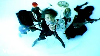 LUNA SEA - 「ROSIER」MV