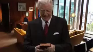 Bob Proctor - All You Need is Six Minutes Each Day To Success