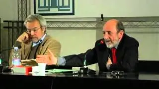Umberto Galimberti - Venir meno per essere nulla, il problema attuale del nichilismo