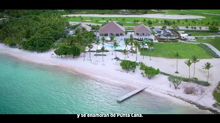 Rumbo a Fitur 2022 - Grupo Puntacana - Forjadores de Destinos