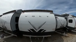 Volt by Sunset Park RV