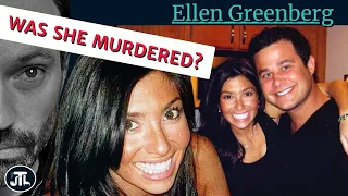 Too Many Questions: What happened to Ellen Rae Greenberg?