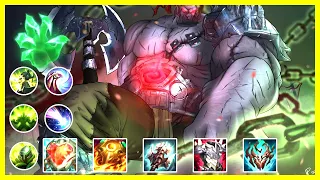 Thebausffs SION MONTAGE - BEST SION WORLD