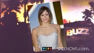 Katherine McPhee & Michael Morris Caught Kissing & Cheating! - The Buzz