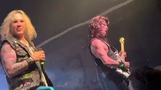 Steel Panther: All I Wanna Do Is Fuck (Myself Tonight)