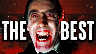 The BEST Dracula Movie of ALL TIME | Video Essay