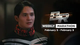 Black Rider: Weekly Marathon | February 5 - February 9, 2024