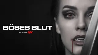 Dark Clubbing / EBM / Midtempo Bass Mix 'BÖSES BLUT vol.2'