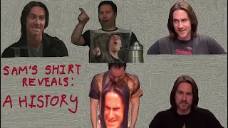 Sam's Printed Shirts: A History | Critical Role