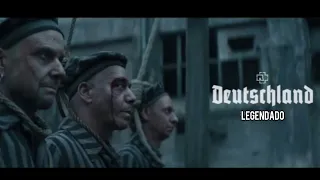 Rammstein-Deutschland (Legendado)Português-BR