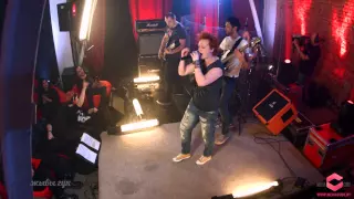 Nautilus Pompilius – Скованные Одной Цепью (cover by Sounduk) Легенды.Live