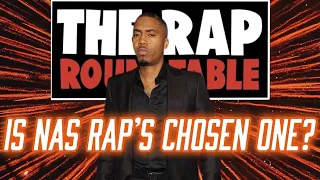 Nas: The Greatest Rapper Of All Time?