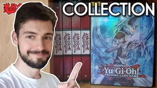 Ma COLLECTION Yu-Gi-Oh! (Darkmagician69)