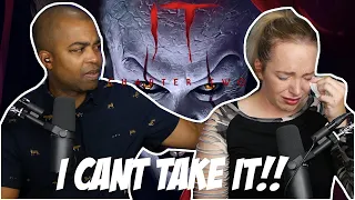 It Chapter Two - This Movie Broke Jane! - Movie Reaction