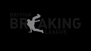 British Breaking League :: Grand Slam :: Seven to Smoke final