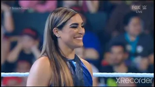 Shotzi vs Raquel Rodriguez: SmackDown May 20 2022