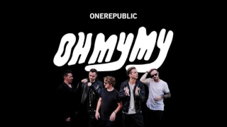OneRepublic - Let’s Hurt Tonight (Testo)