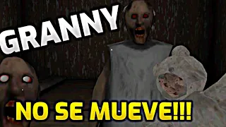 GRANNY NUEVA ACTUALIZACIÓN | E BUGUEADO A GRANNY🤓