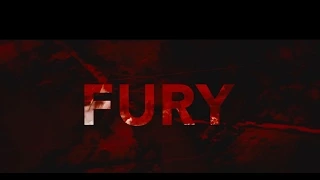 Fury Ending Credits