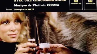 ►Vladimir Cosma◄ - Sirba (Featuring Gheorghe Zamfir)
